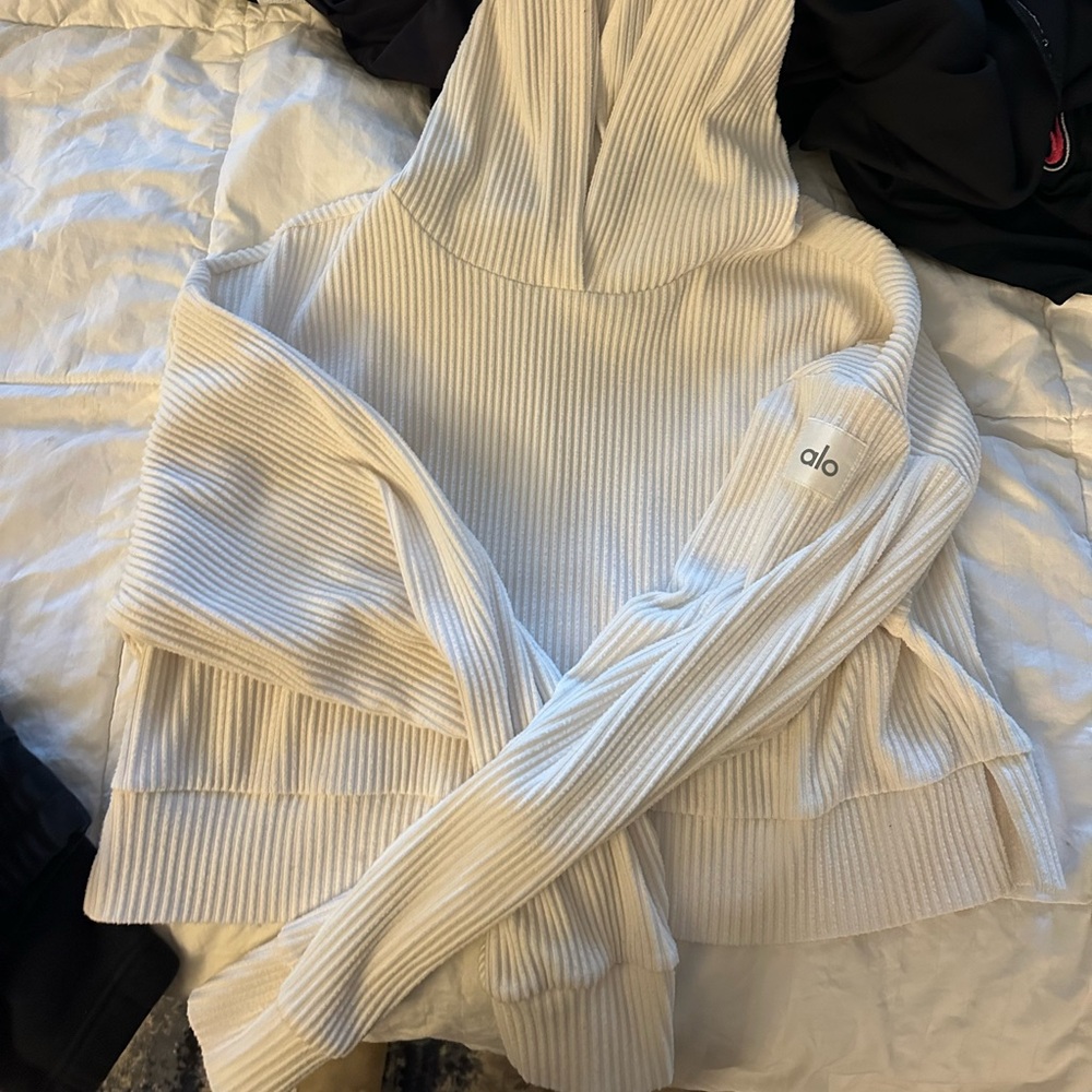 ALO Muse Hoodie